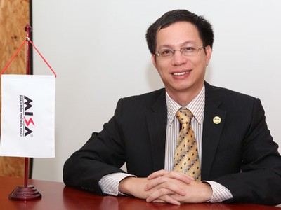 Làm nhỏ để thắng lớn trên đường dài